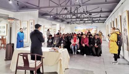 慧和天語·不忘初心 中尼文化交流活動圓滿落幕，藝術共鳴跨越喜馬拉雅